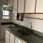 Apartamento á venda - Vila Guarani