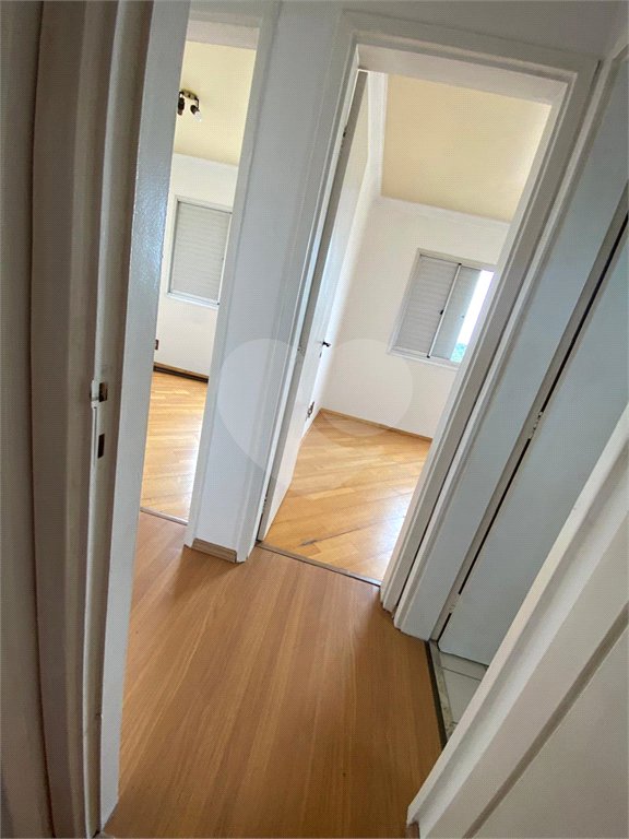 Apartamento à venda com 3 quartos, sendo 1 suíte, em Horto, São Paulo, SP