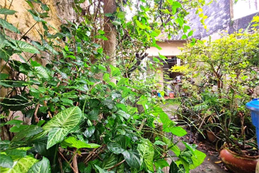 Casa à venda com 3 quartos, sendo 1 suíte, em Horto Florestal, São Paulo, SP