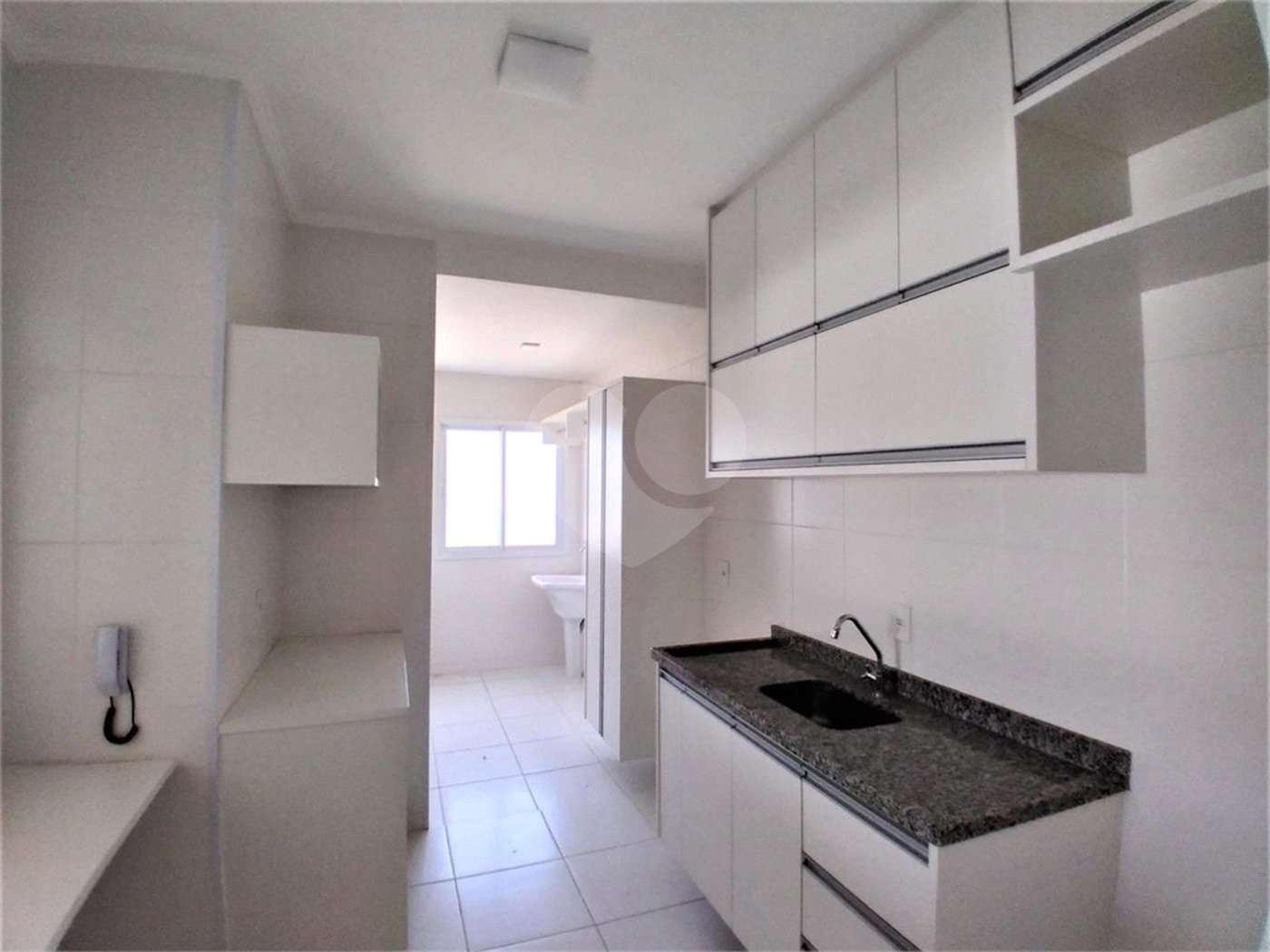 Apartamento para alugar com 2 quartos, sendo 1 suíte, em Parque São Lourenço, Indaiatuba, SP