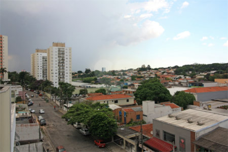 Studio para alugar com 1 quarto em Vila Indiana, São Paulo, SP