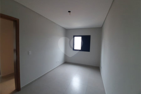 Apartamento à venda com 2 quartos em Vila Nivi, São Paulo, SP