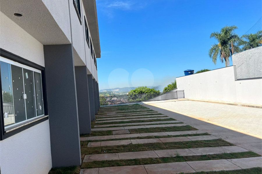 Casa à venda com 2 quartos no condomínio Viva Bem Cajamar, Cajamar - SP