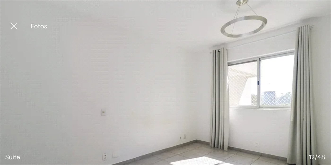 Apartamento para alugar com 2 quartos, sendo 1 suíte, em Parque do Morumbi, São Paulo, SP
