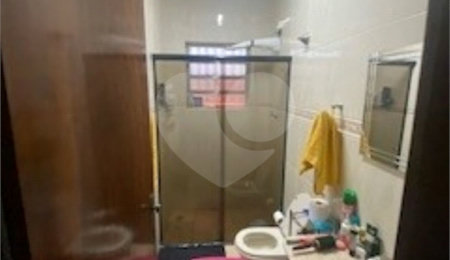 Sobrado à venda com 4 quartos, sendo 1 suíte,  em Parque Edu Chaves, São Paulo, SP
