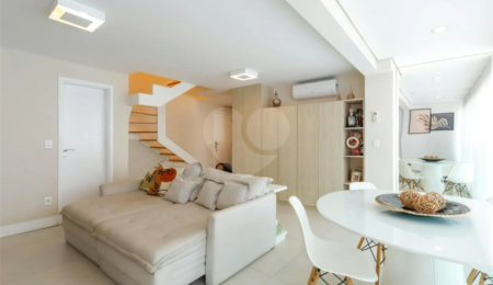 Apartamento à venda com 2 suítes em Vila Gomes Cardim, São Paulo, SP