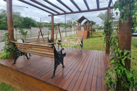 Terreno em condomínio à venda em Além Ponte, Sorocaba, SP
