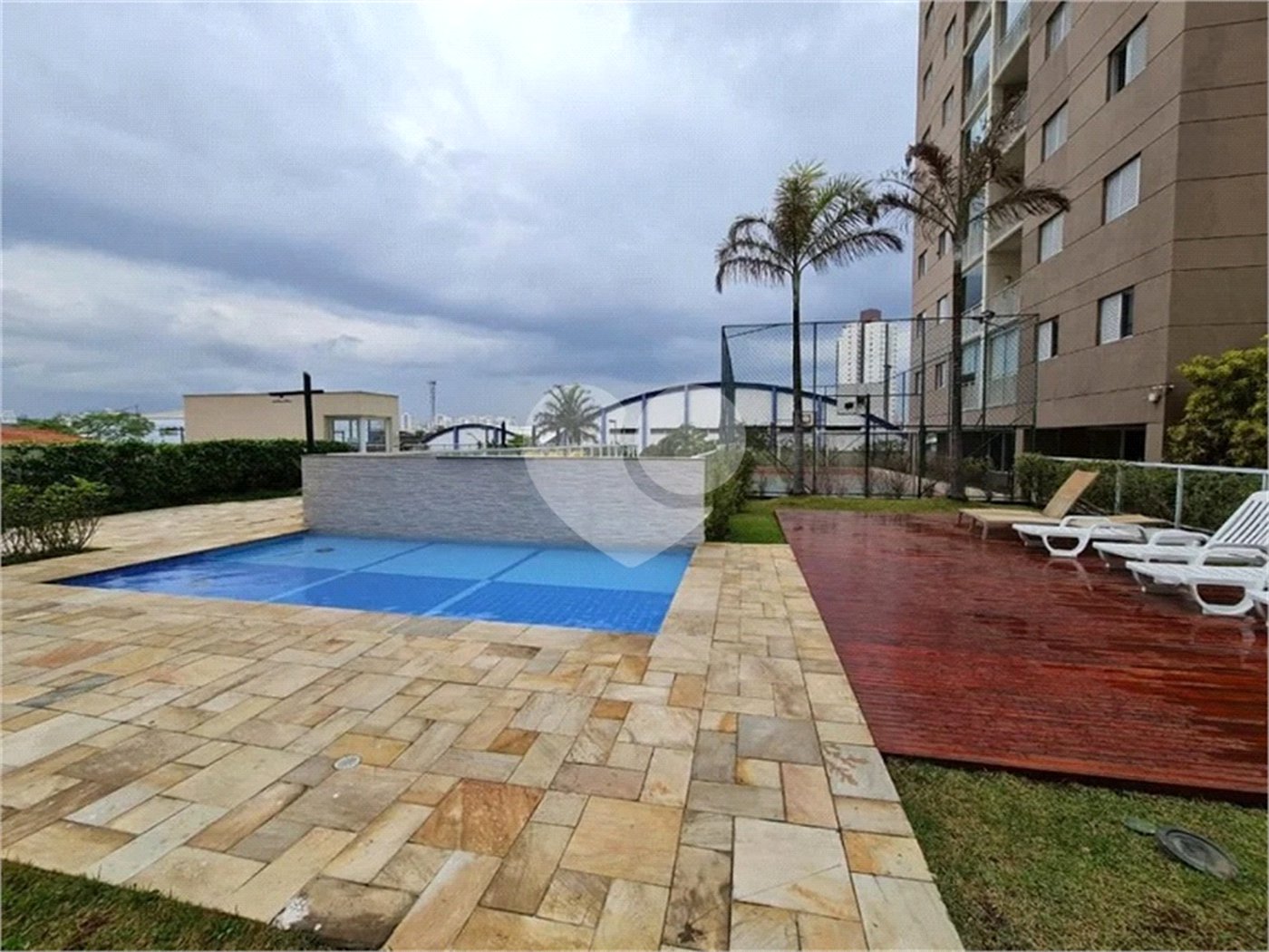 Apartamento à venda com 2 quartos, sendo 1 suíte, em Parque Novo Mundo, São Paulo, SP