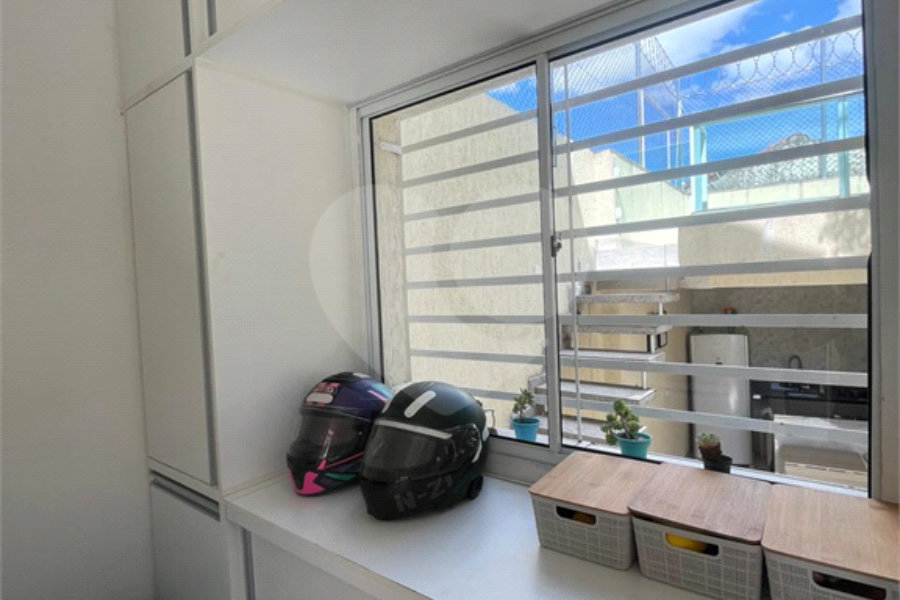Sobrado à venda com 3 quartos, sendo 1 suíte, em Jaçanã, São Paulo, SP