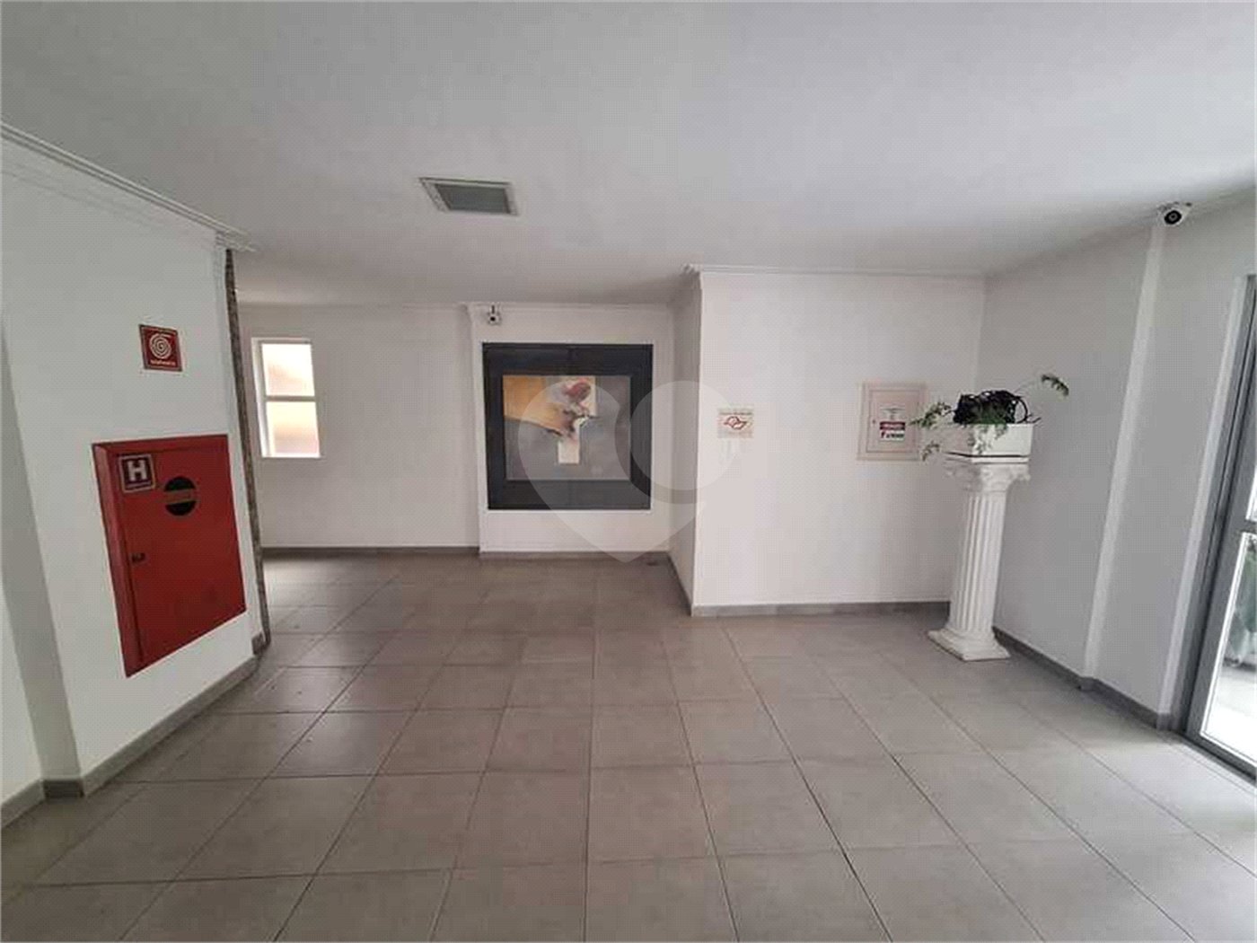 Apartamento à venda com 2 quartos em Indianópolis, São Paulo, SP