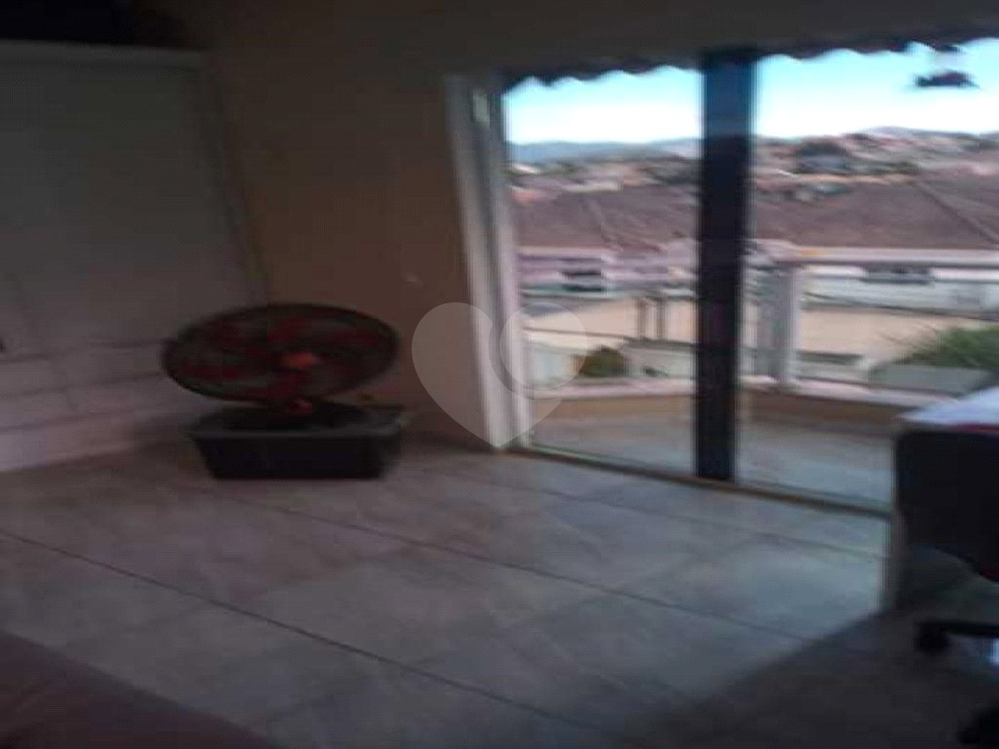 Casa à venda com 2 quartos em Campo Grande, Rio de Janeiro, RJ
