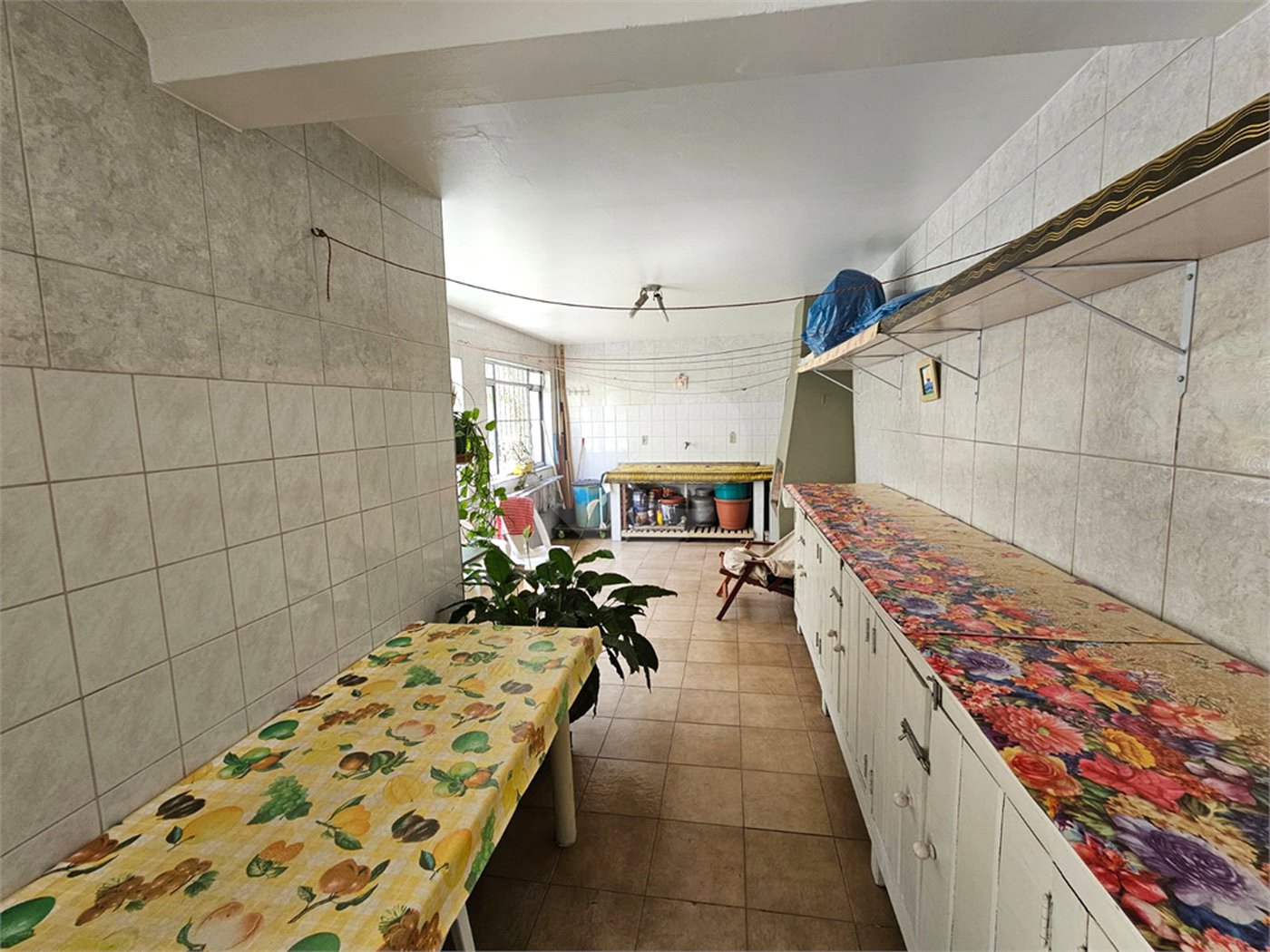 Casa Térrea à venda com 4 quartos, sendo 1 suíte, em Parque Edu Chaves, São Paulo, SP