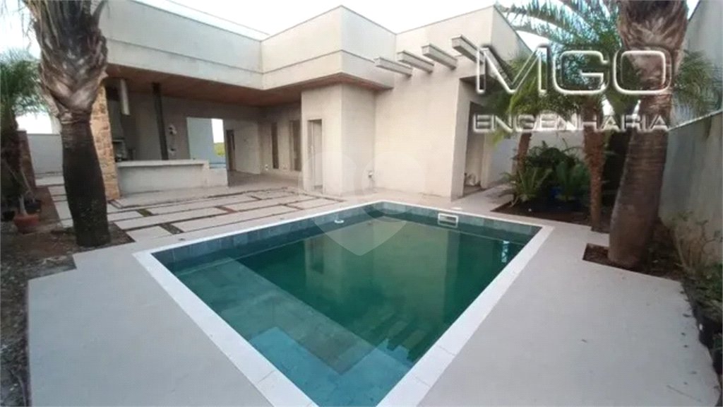 Casa à venda com 3 suítes no condomínio Residencial Alphaville Ii, São José dos Campos - SP