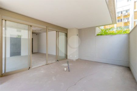 Apartamento à venda com 3 suítes em Jardim América, São Paulo, SP