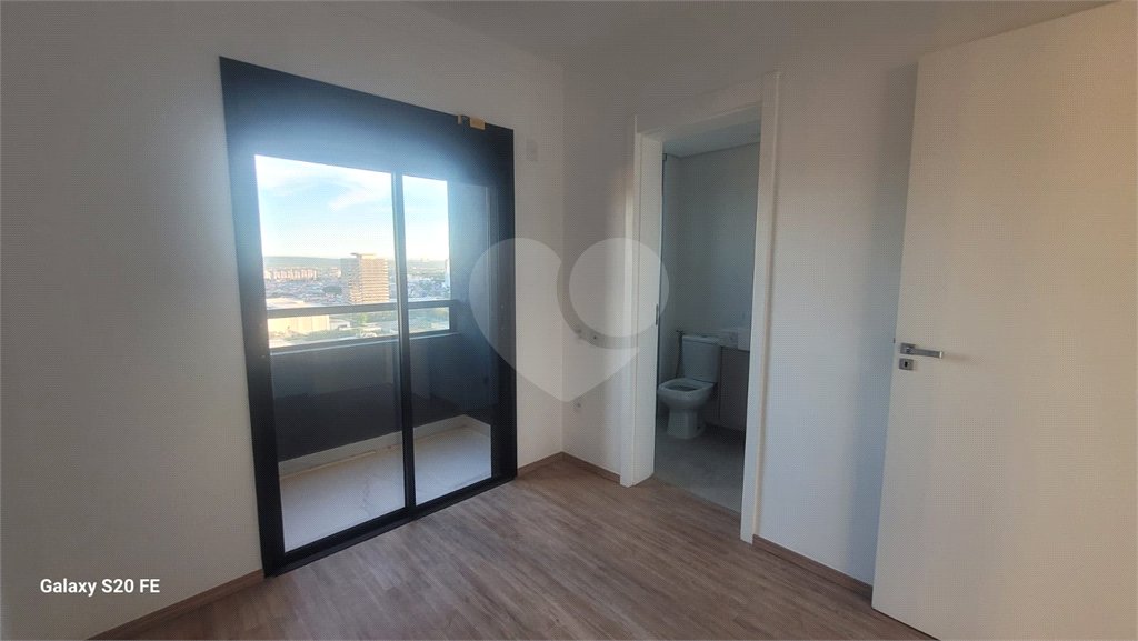 Apartamento para alugar com 3 suítes em Parque Campolim, Sorocaba, SP