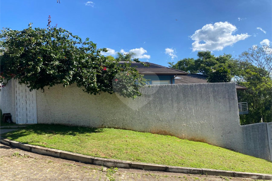 Terreno à venda no condomínio Sausalito, Mairiporã - SP