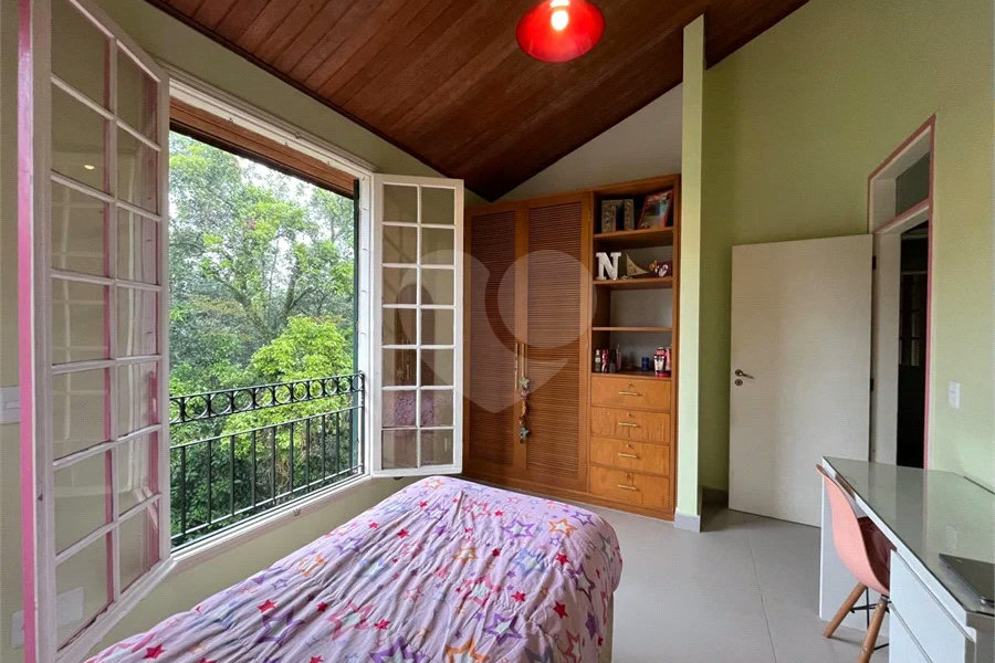 Condomínio à venda com 3 quartos, sendo 1 suíte, em Serra da Cantareira, Mairiporã, SP