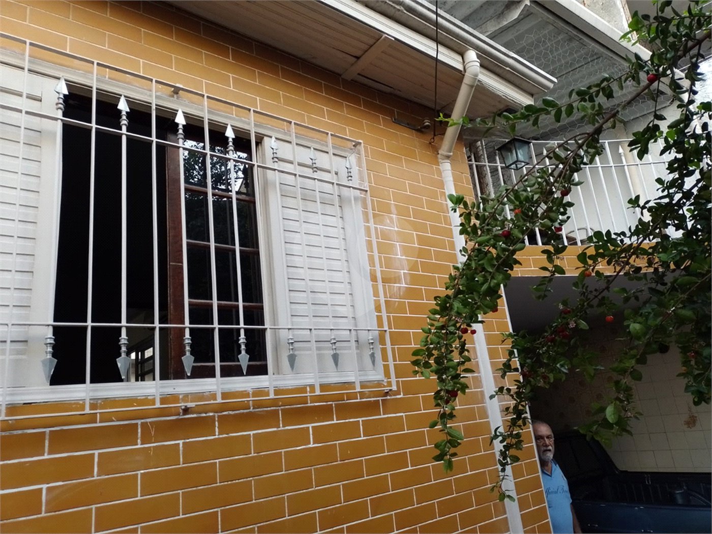 Casa à venda com 3 quartos em Jaçanã, São Paulo, SP