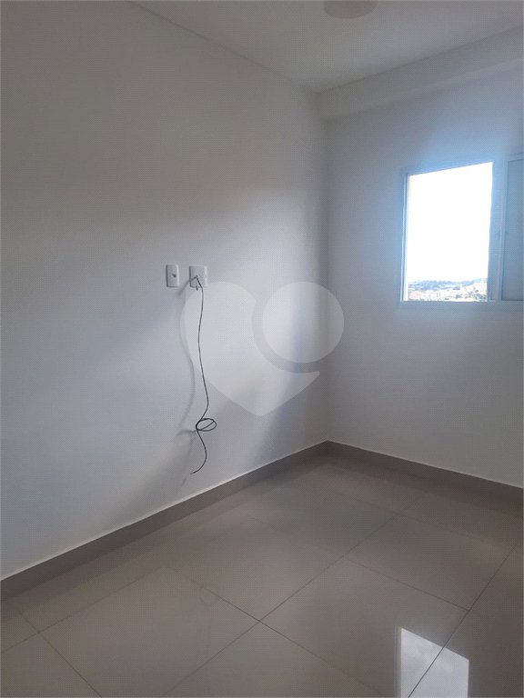 Apartamento à venda com 2 quartos em João XXIII, Vinhedo, SP