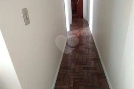 Apartamento à venda com 2 quartos em São Cristóvão, Rio de Janeiro, RJ