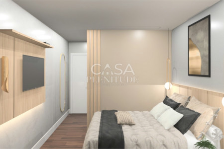 Apartamento à venda ou para alugar com 3 suítes em Parque Campolim, Sorocaba, SP