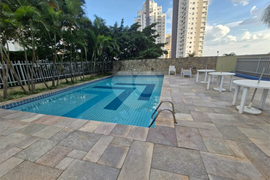 Apartamento à venda com 3 quartos, sendo 2 suítes, em Santana, São Paulo, SP