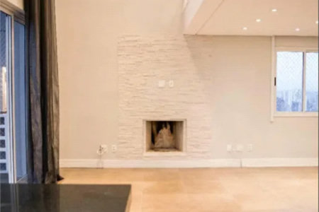 Apartamento à venda com 1 quarto em Vila Suzana, São Paulo, SP
