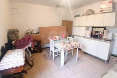Casa Térrea à venda com 2 quartos em Vila Leopoldina, São Paulo, SP