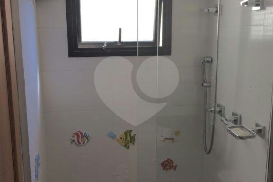 Apartamento à venda com 4 suítes em Santana, São Paulo, SP