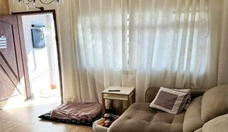 Casa à venda com 2 quartos em Tucuruvi, São Paulo, SP
