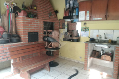 Sobrado à venda com 3 quartos, sendo 1 suíte, em Parque das Nações, Atibaia, SP