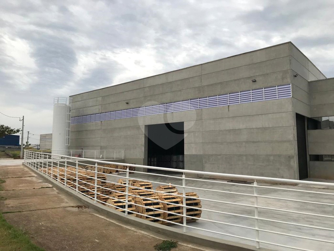 Casa para alugar com 1 quarto no condomínio Empresarial Panamericano, Sorocaba - SP