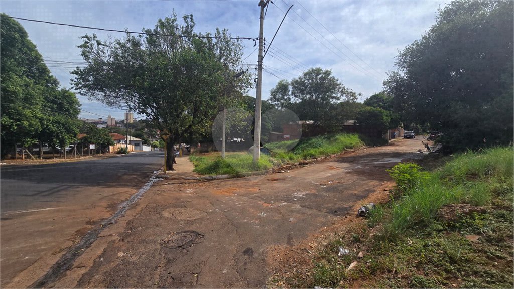 Terreno à venda no Centro, Ibitinga, SP