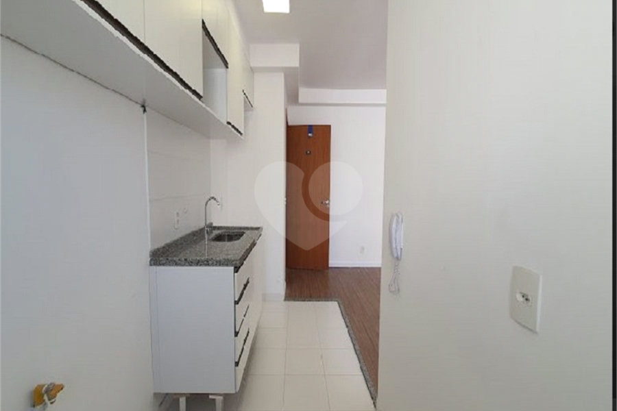 Apartamento à venda bairro Jardim Boa Vista.