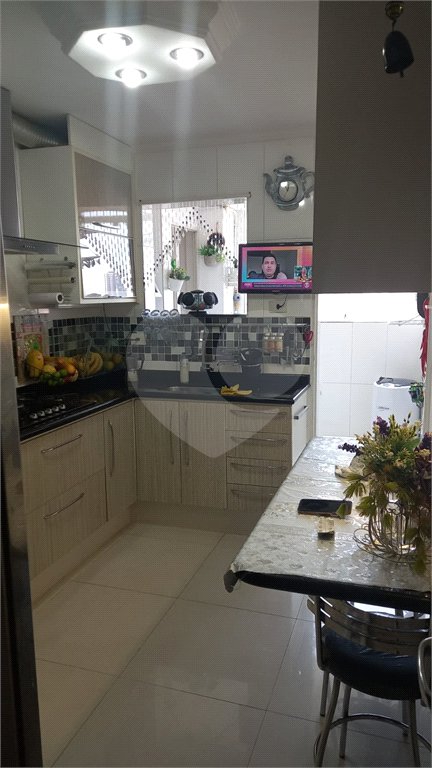 Apartamento à venda com 2 quartos, sendo 1 suíte, em Parada Inglesa, São Paulo, SP