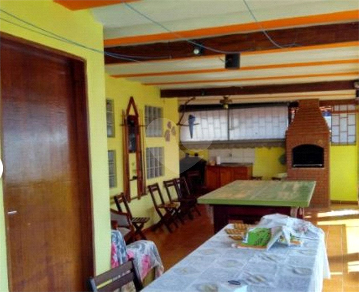 Sobrado à venda com 3 quartos, sendo 1 suíte, em Horto, São Paulo, SP