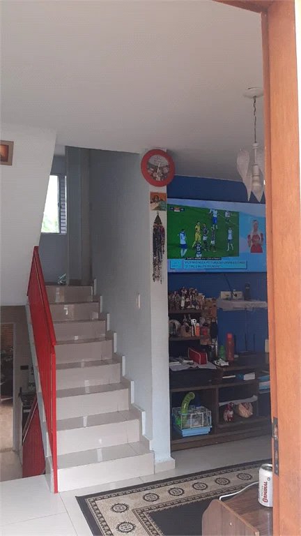 Casa à venda com 3 quartos no condomínio Residencial Nova Conquista, São Paulo - SP