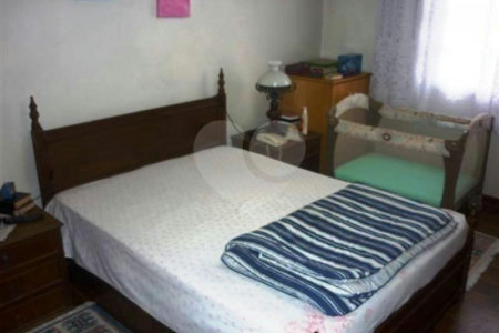Sobrado à venda com 3 quartos, sendo 1 suíte, em Vila Aurora (zona Norte), São Paulo, SP