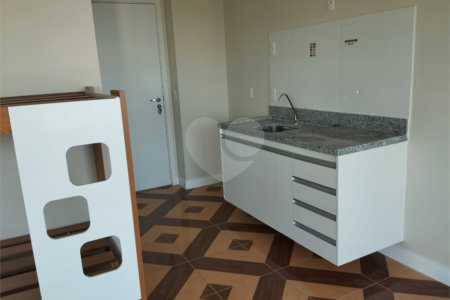 Studio à venda com 1 quarto em Butantã, São Paulo, SP