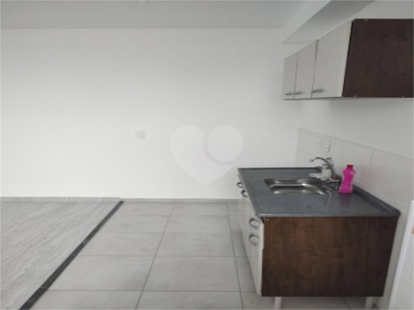 Apartamento à venda com 2 quartos em Guaiaúna, São Paulo, SP