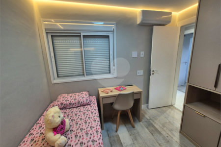 Apartamento à venda com 3 quartos, sendo 2 suítes, em Jardim Caboré, São Paulo, SP