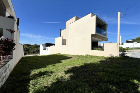 Terreno à venda no condomínio Ibiti Reserva, Sorocaba - SP