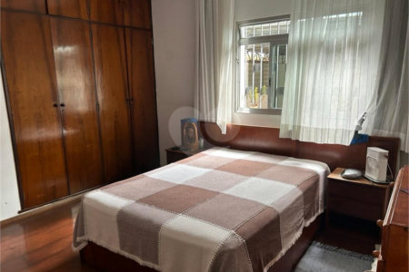 Casa à venda com 3 suítes em Jardim Colombo, São Paulo, SP