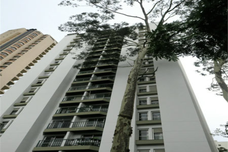 Apartamento à venda com 2 quartos, sendo 1 suíte, em Vila Suzana, São Paulo, SP