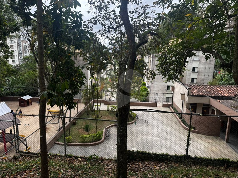 Apartamento à venda com 2 quartos em Vila Andrade, São Paulo, SP