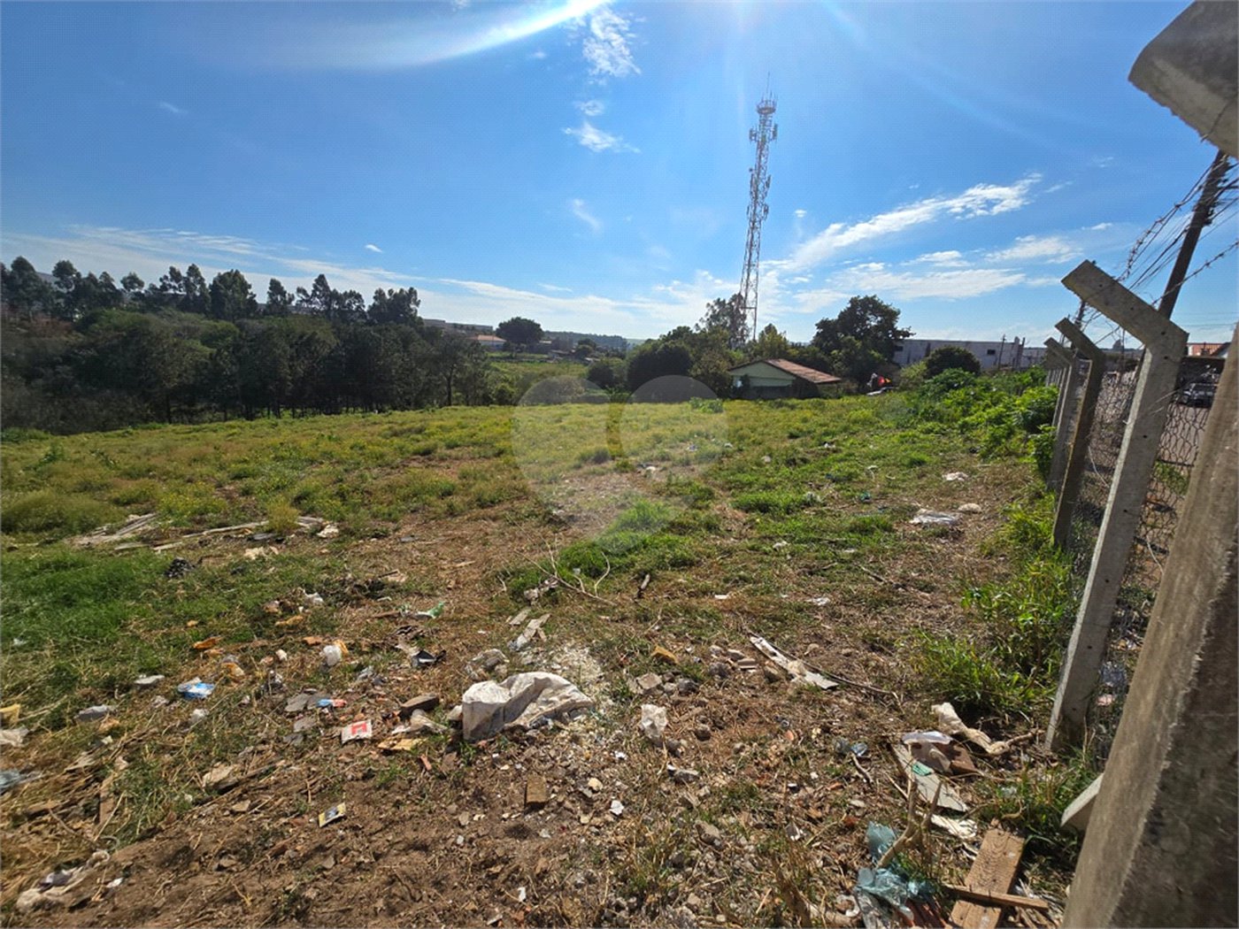 Terreno à venda em Vila Sonia, Itapetininga, SP