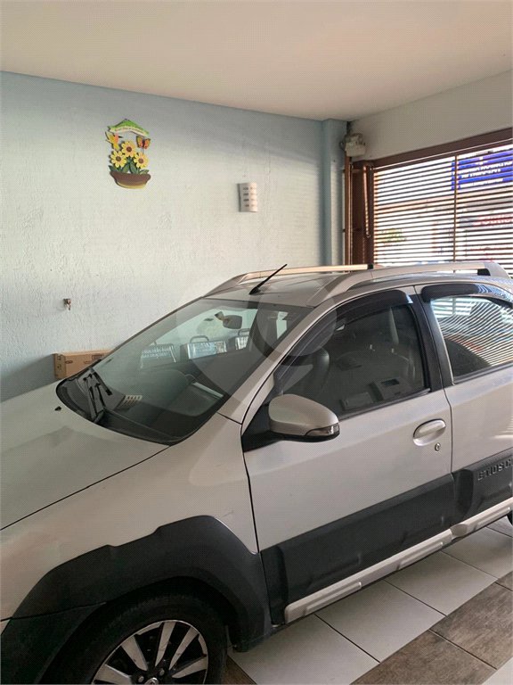 Sobrado à venda com 2 quartos, sendo 1 suíte, em Tatuapé, São Paulo, SP
