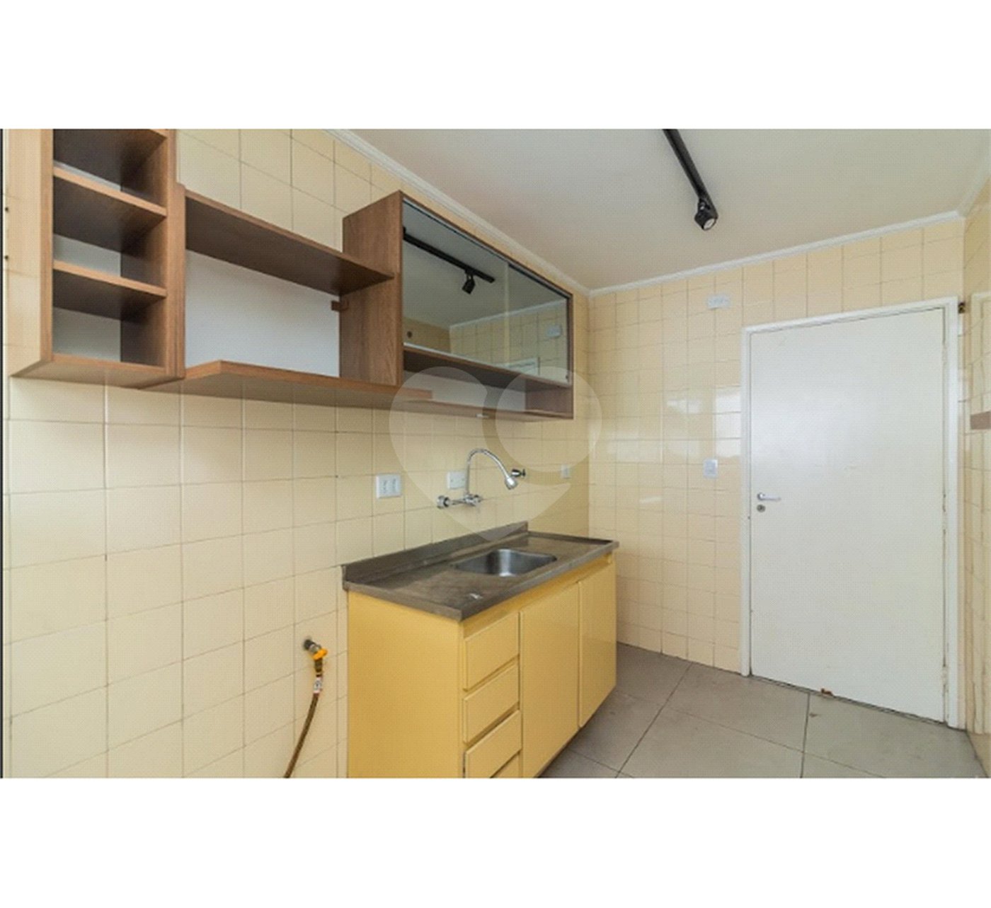 Apartamento à venda com 2 quartos em Vila Olímpia, São Paulo, SP