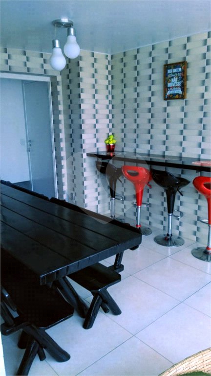 Apartamento à venda ou para alugar com 3 suítes em Tatuapé, São Paulo, SP