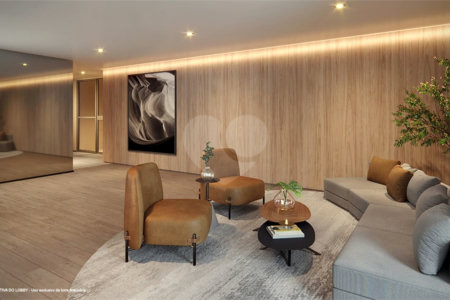Apartamento à venda com 1 quarto em BUTANTÃ, São Paulo, SP